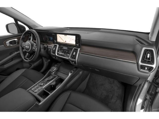 Used 2023 Kia Sorento S w/ Panoramic Sunroof Package AWD/4WD image 15