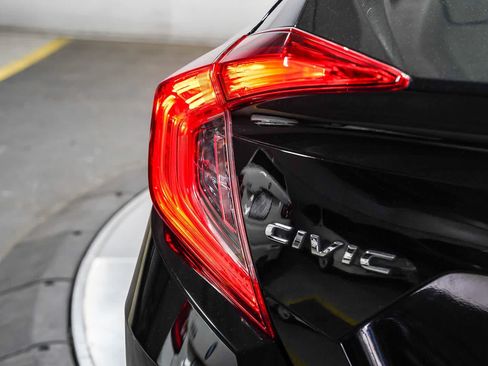 Used 2017 Honda Civic EX image 11
