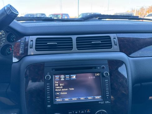 Used 2013 GMC Sierra 3500 Denali image 20