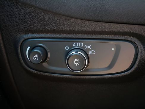 Used 2024 Chevrolet Equinox RS AWD/4WD image 18