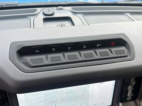 New 2025 Ford Bronco Badlands w/ Sasquatch Package image 23