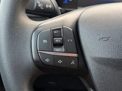 Used 2025 Ford Escape Active FWD image 24