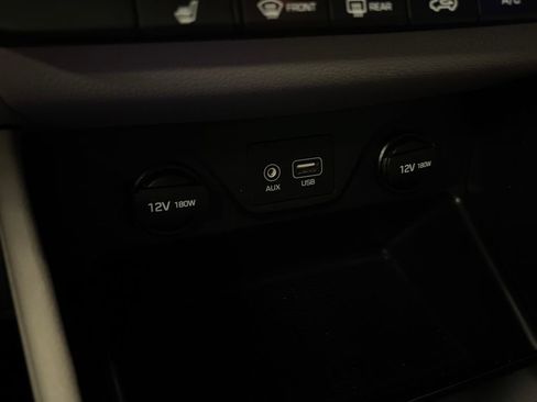 Used 2018 Hyundai Tucson SEL AWD/4WD image 16