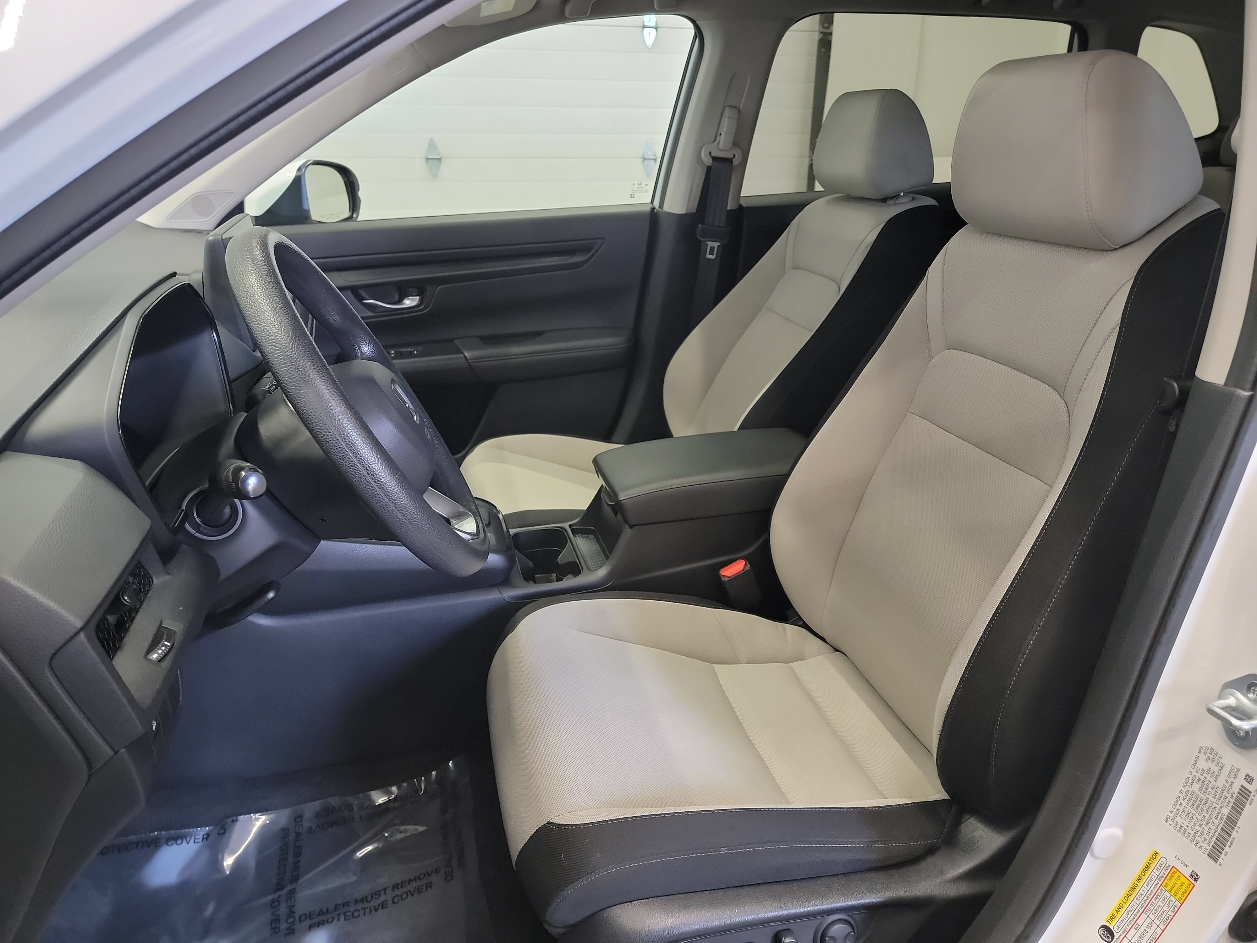 Used 2023 Honda CR-V EX image 12