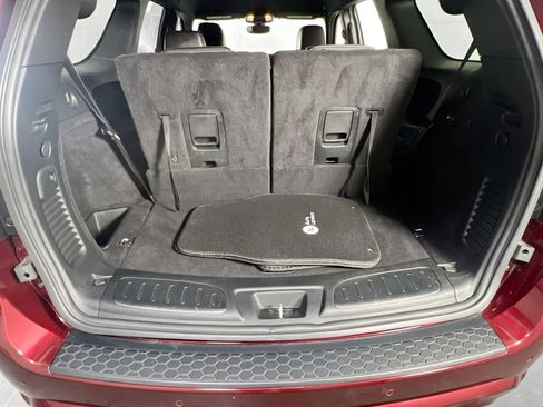 Used 2022 Dodge Durango R/T image 25