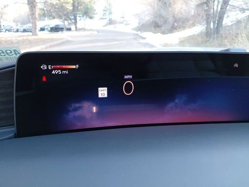 New 2025 Lincoln Navigator L Black Label image 39