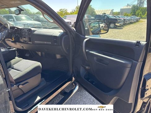 Used 2013 Chevrolet Silverado 1500 LT w/ All-Star Edition AWD/4WD image 23