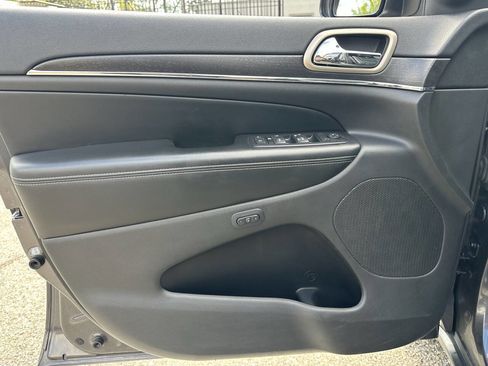 Used 2015 Jeep Grand Cherokee Limited AWD/4WD image 29