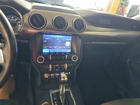 Used 2020 Ford Mustang Coupe w/ Equipment Group 101A RWD image 13