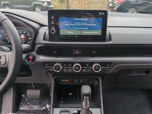 New 2026 Honda CR-V Sport-L image 20