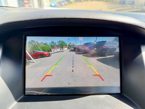 Used 2015 Ford Focus Titanium FWD image 41