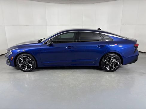 New 2026 Kia K5 GT-Line FWD image 5
