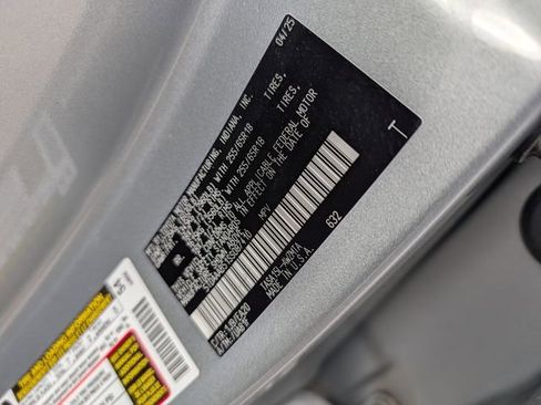 Used 2025 Toyota Grand Highlander XLE image 38