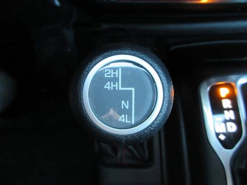 Used 2020 Jeep Wrangler Unlimited Rubicon w/ Cold Weather Group image 45