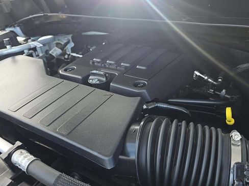 Used 2022 Chevrolet Silverado 1500 Custom w/ Rally Edition image 19