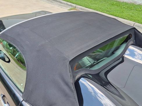 Used 2007 Pontiac Solstice GXP RWD image 48