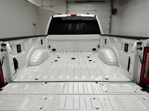 Used 2024 Ford F250 King Ranch AWD/4WD image 18