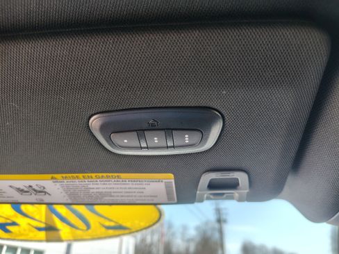 Certified 2024 Jeep Grand Cherokee Limited image 39