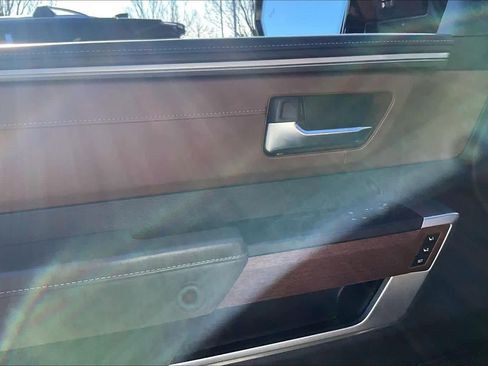 Used 2023 Toyota Tundra 1794 Edition w/ Advanced Package image 22