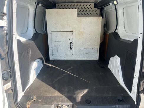 Used 2015 Ford Transit Connect XL FWD image 20