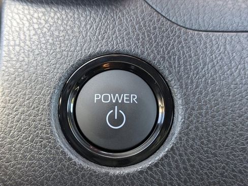 New 2025 Toyota Camry SE w/ Convenience Package FWD image 26