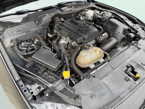 Used 2019 Ford Mustang Coupe image 11