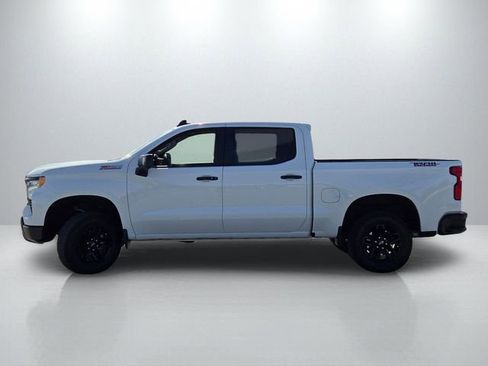 Used 2023 Chevrolet Silverado 1500 LT Trail Boss w/ LT Trail Boss Premium Package image 7
