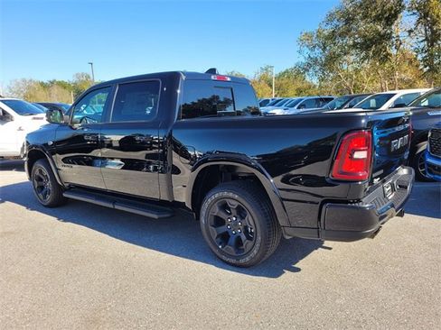 New 2026 RAM 1500 Big Horn image 11