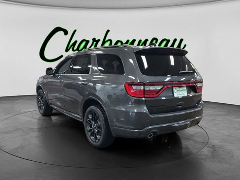 New 2026 Dodge Durango GT image 3
