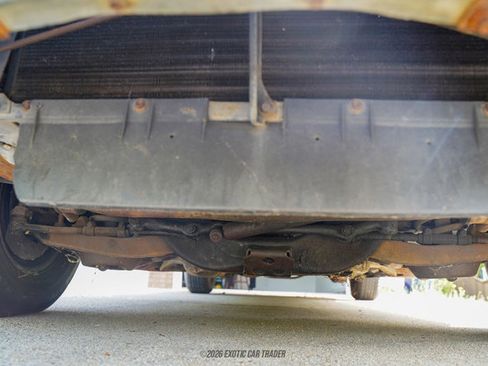 Used 1989 Cadillac Brougham RWD image 43