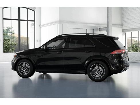 New 2026 Mercedes-Benz GLE 580 4MATIC image 31
