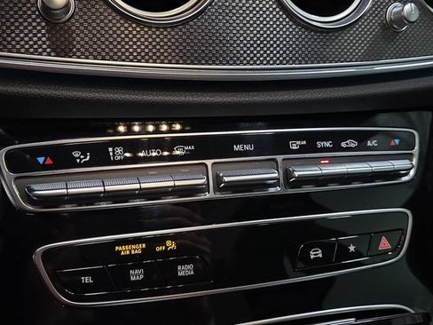 Used 2021 Mercedes-Benz E 53 AMG E 53 AMG image 24