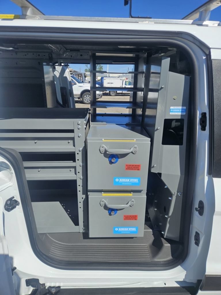 Used 2020 Ford Transit Connect XL FWD image 3