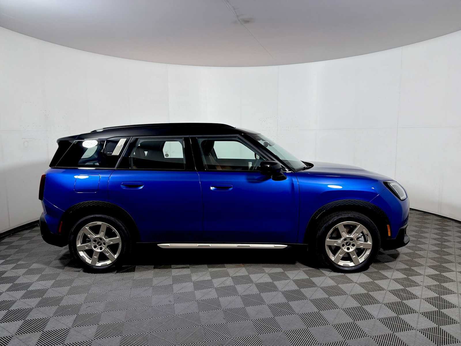 Used 2026 MINI Cooper Countryman S AWD/4WD image 7