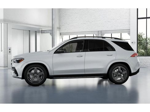 New 2026 Mercedes-Benz GLE 450 4MATIC image 35