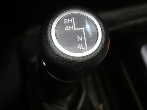 Used 2022 Jeep Wrangler Unlimited Sport AWD/4WD image 19
