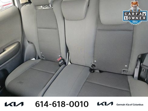 Used 2020 Honda HR-V EX image 18