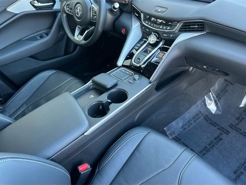 Certified 2025 Acura TLX w/ Technology Package image 19