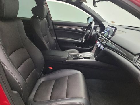 Used 2021 Honda Accord Sport image 21