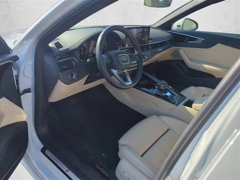 Used 2024 Audi A4 2.0T Premium Plus image 6