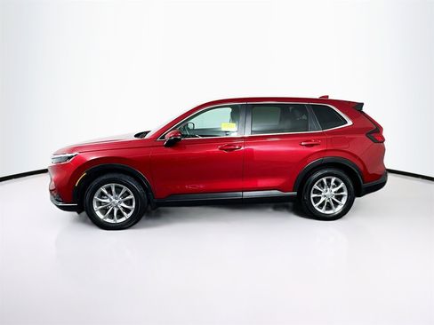 Used 2023 Honda CR-V EX-L image 4