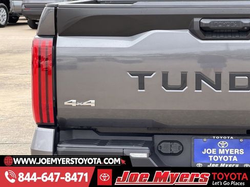 Used 2024 Toyota Tundra SR5 image 10