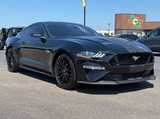 Used 2020 Ford Mustang GT Premium w/ GT Performance Package RWD video 2
