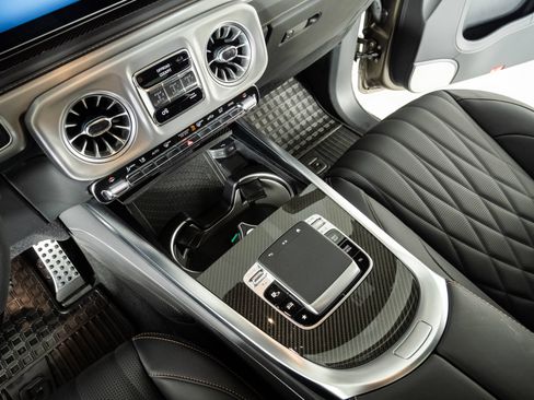Used 2026 Mercedes-Benz G 63 AMG 4MATIC image 17