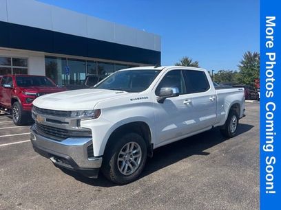 Used 2022 Chevrolet Silverado 1500 LT