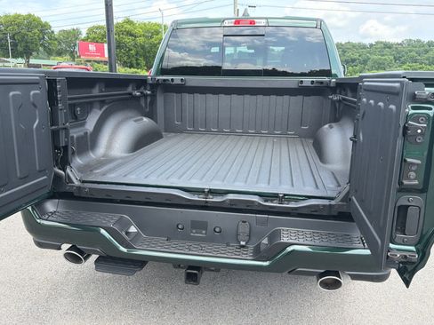 New 2026 RAM 1500 Limited w/ Bed Utility Group AWD/4WD image 13