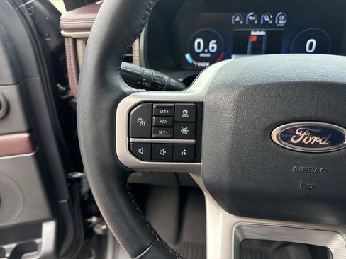 Used 2024 Ford Expedition Limited RWD image 23