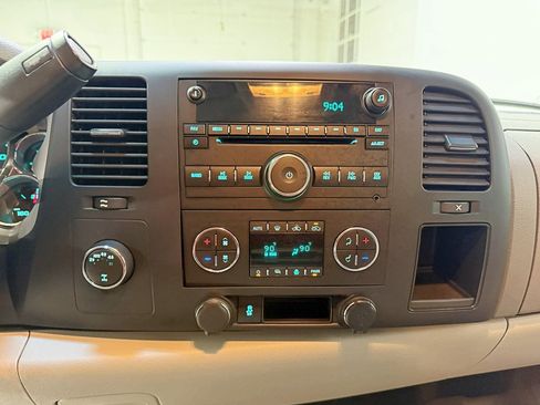 Used 2013 Chevrolet Silverado 1500 LT w/ All-Star Edition image 15