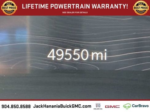 Used 2023 Jeep Grand Cherokee L Laredo AWD/4WD image 34