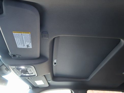 New 2026 GMC Sierra 1500 Elevation w/ Elevation Premium Package image 9